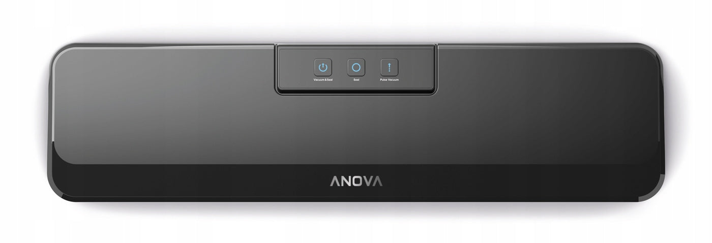 ANOVA - PRECISION VACUUM SEALER - EU Packaging status original