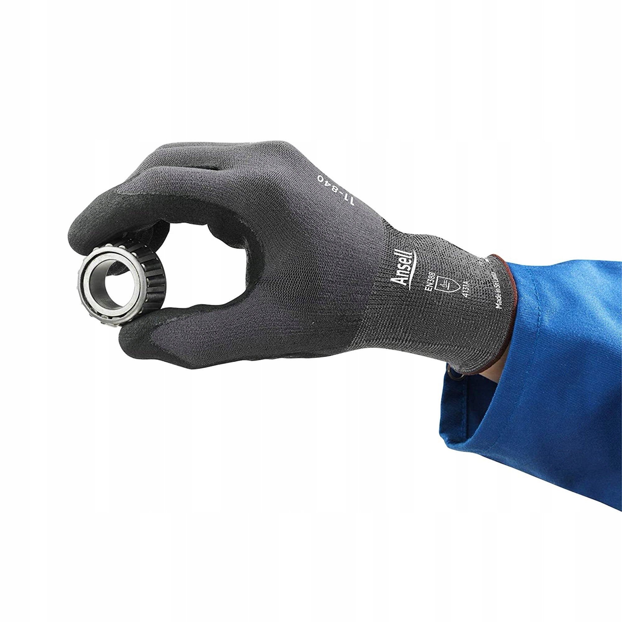 ANSELL HYFLEX 11-840 GLOVES Medical device no