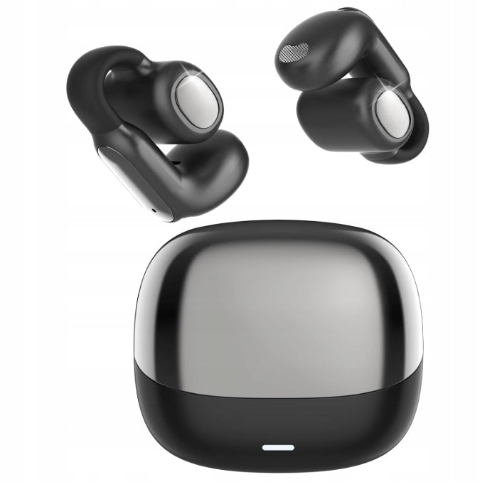 ANSTEN BT 5.4 Wireless Earbuds, Comfortable