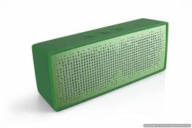 ANTEC A.M.P SP1 Portable Bluetooth Speaker E384 Brand Antec