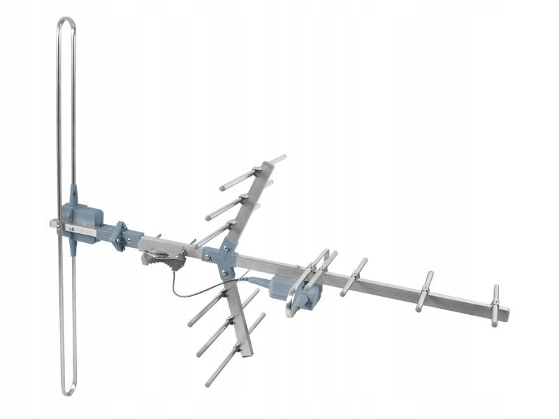 Barczak LEC-ANT0632 