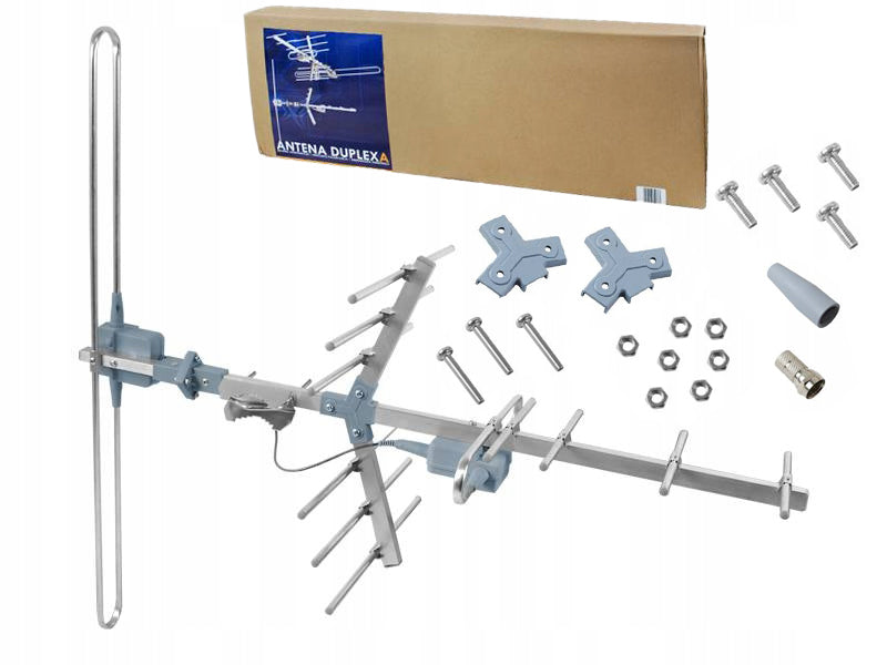 Barczak LEC-ANT0632 
