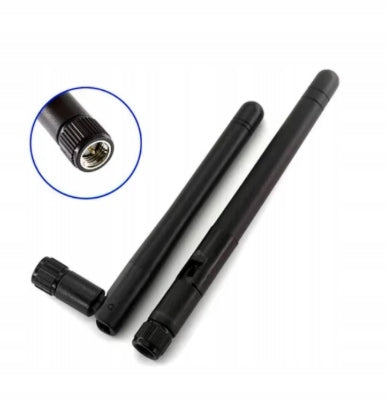 ANTENNA FOR BAIT BOATS UNIVERSAL 10.7cm CM FLYTEC 2,4 GHZ Manufacturer code ASDFWW53SD1