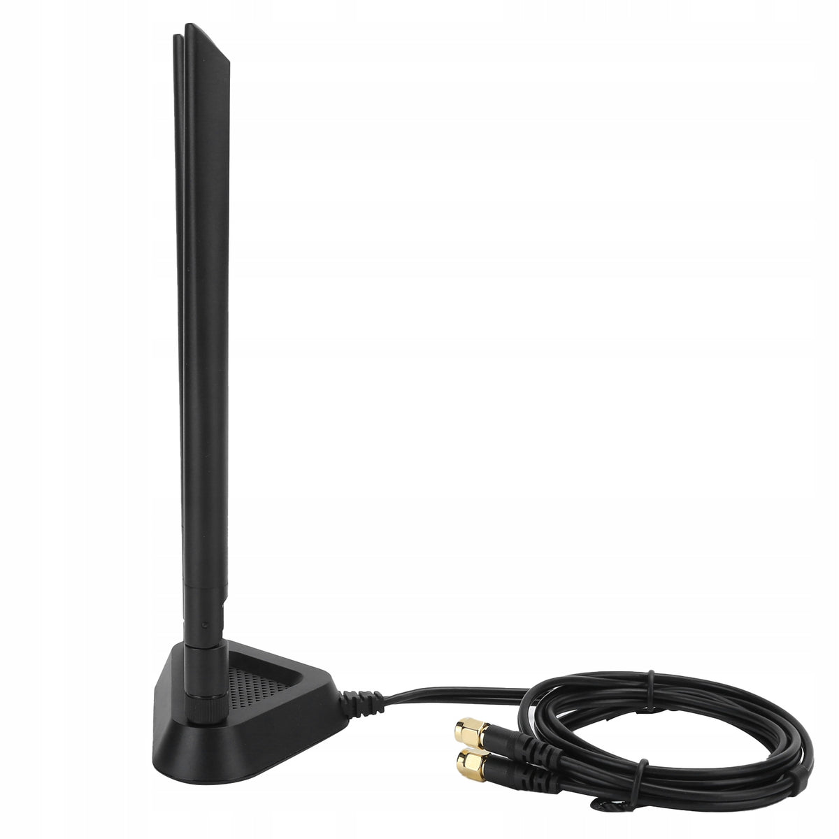 ANTENNA WIFI NETWORK CARD 2x8DBI RP-SMA Interface USB
