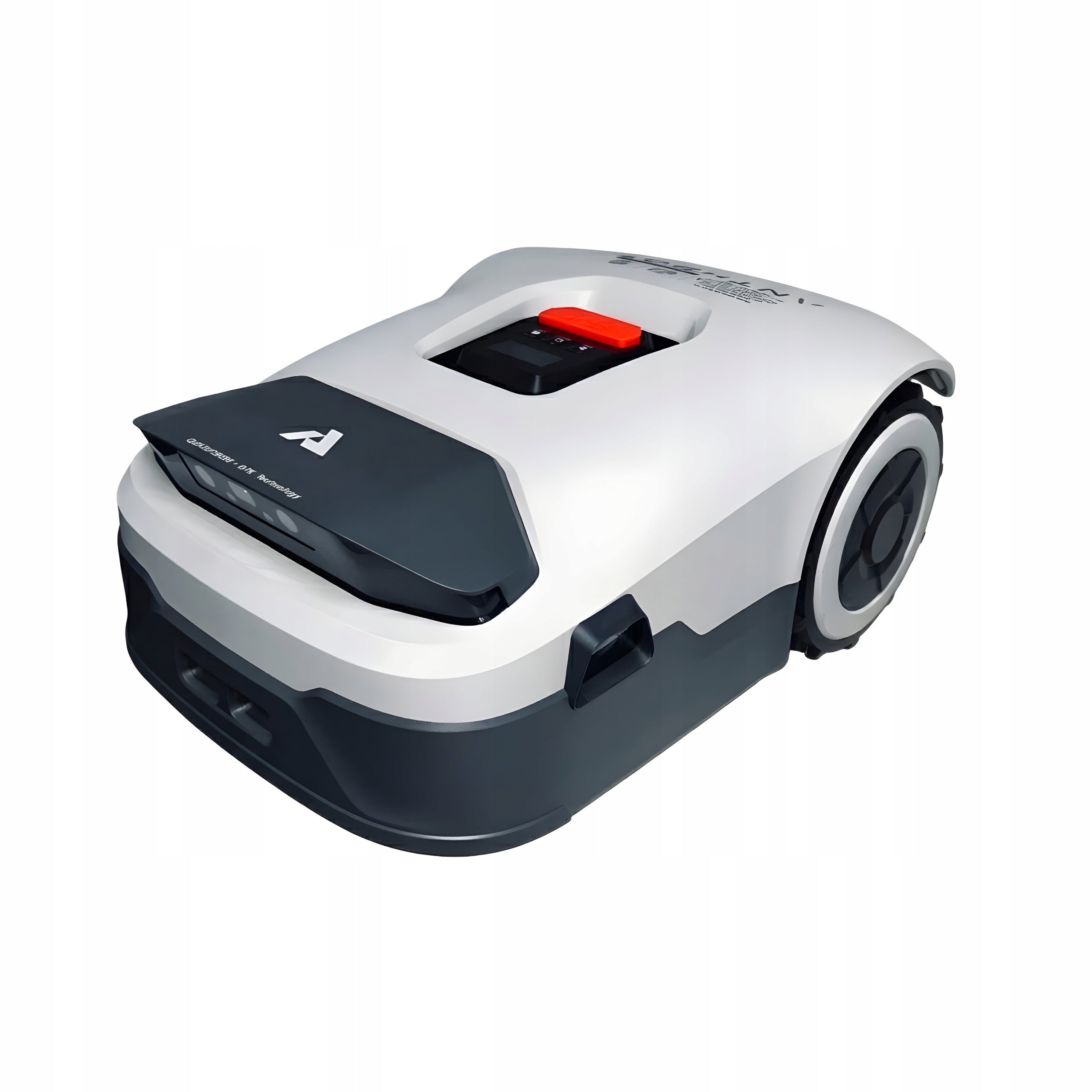 ANTHBOT GPS MOWING ROBOT AI 4 RTK CAMERAS 900m2 WITHOUT CABLE 2,5Ah GENIE 600E Manufacturer code Genie 600