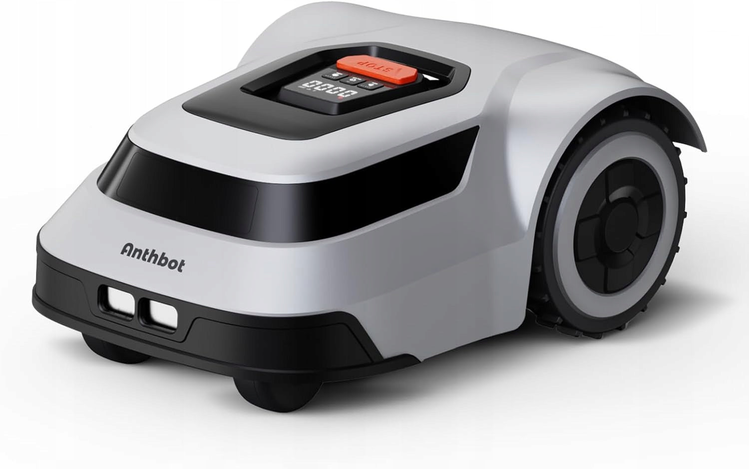 ANTHBOT PION 1000 Robot Mowing Lawn Mower 1000 m2 J198
