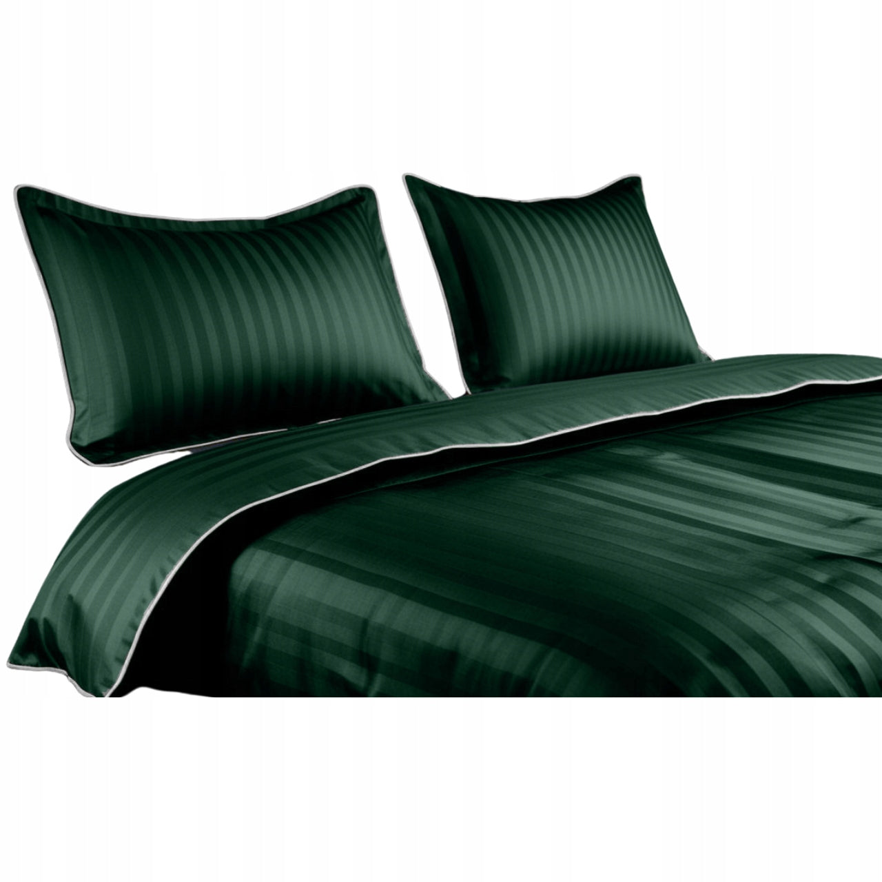ANTI-ALLERGIC BEDDING microfiber 140x200 plus 70x80 SET OF 2 PARTS PATTERNS