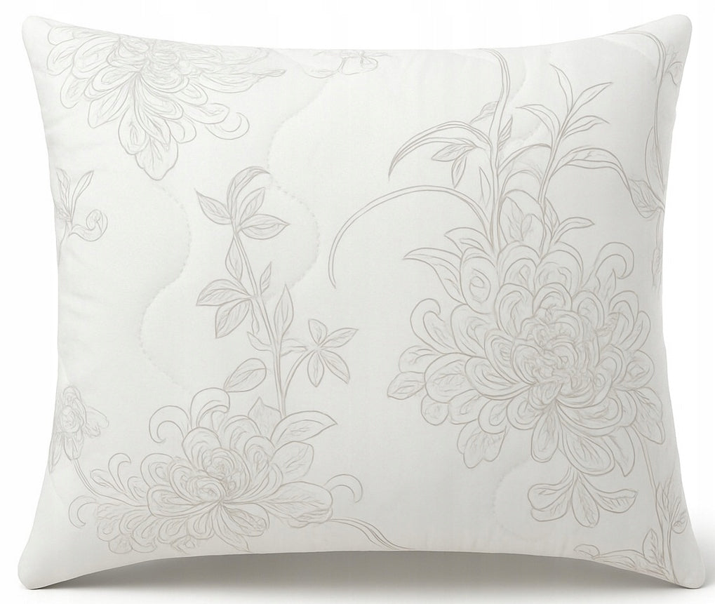 ANTI-ALLERGIC PILLOW 70x80 Polish Product PREMIUM QUALITY TAKE CARE OF SLEEP