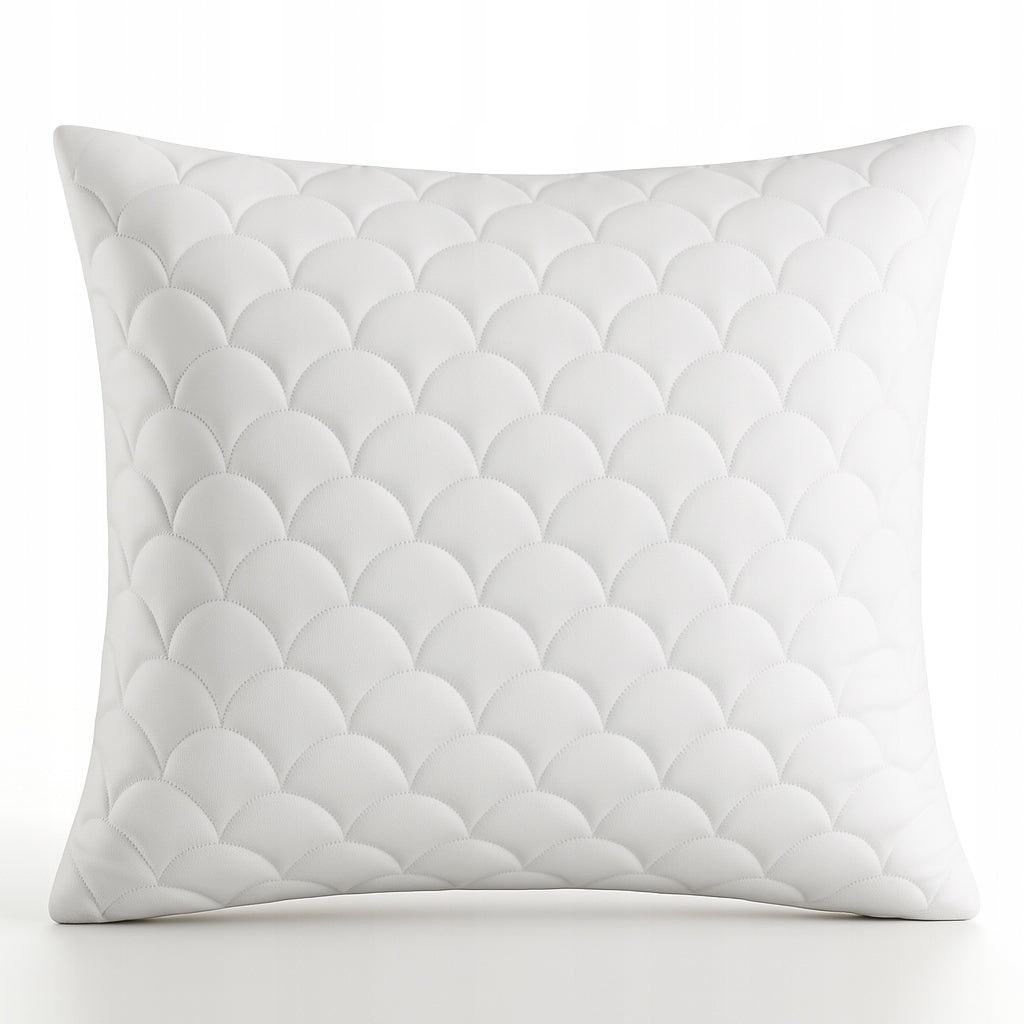 ANTI-ALLERGIC PILLOW JASIEK 40x40 PolishProduct Manufacturer code brak