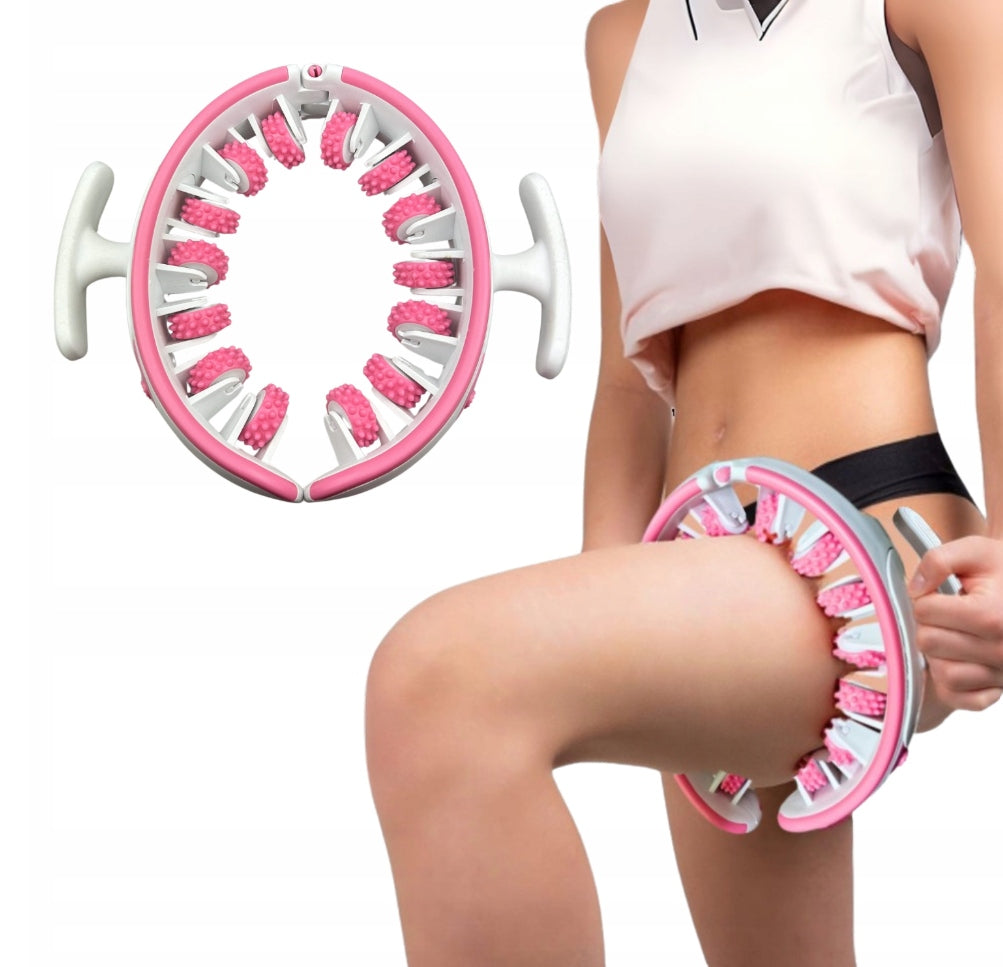 ANTI-CELLULITE FIRMING FULL BODY MASSAGER FOR THIGH LEGS