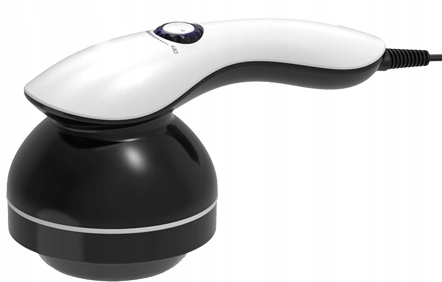 ANTI-CELLULITE MASSAGER FOR LEG BODY SLIMMING BODY FIRMING 9IN1 Manufacturer code MASAŻER ANTYCELLULITOWY DO CIAŁA NÓG BODY