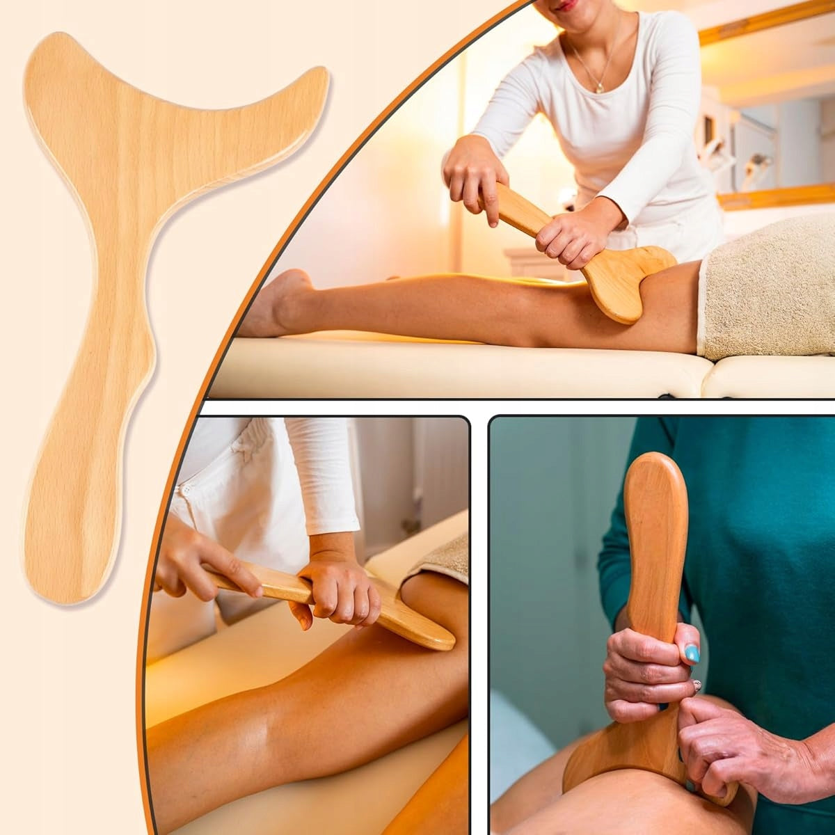 ANTI-CELLULITE MASSAGER, ROLLER MUSCLE MASSAGE, CELLULITE MASSAGER LEGS BUTTOCKS Medical device no
