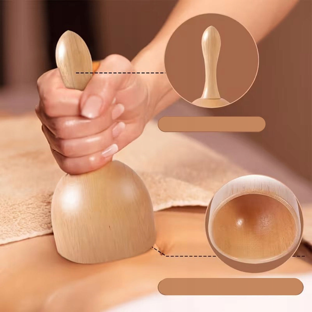 ANTI-CELLULITE MASSAGER, ROLLER MUSCLE MASSAGE, CELLULITE MASSAGER LEGS BUTTOCKS Packaging status original