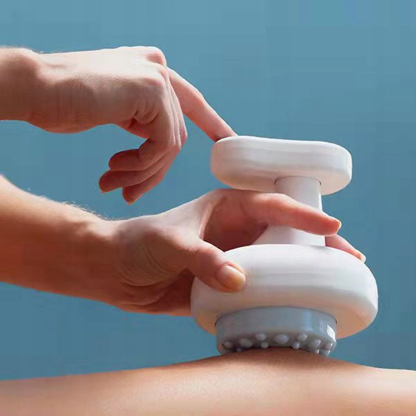ANTI-CELLULITE MASSAGER SUCTION FIRMING SLIMS Medical device no