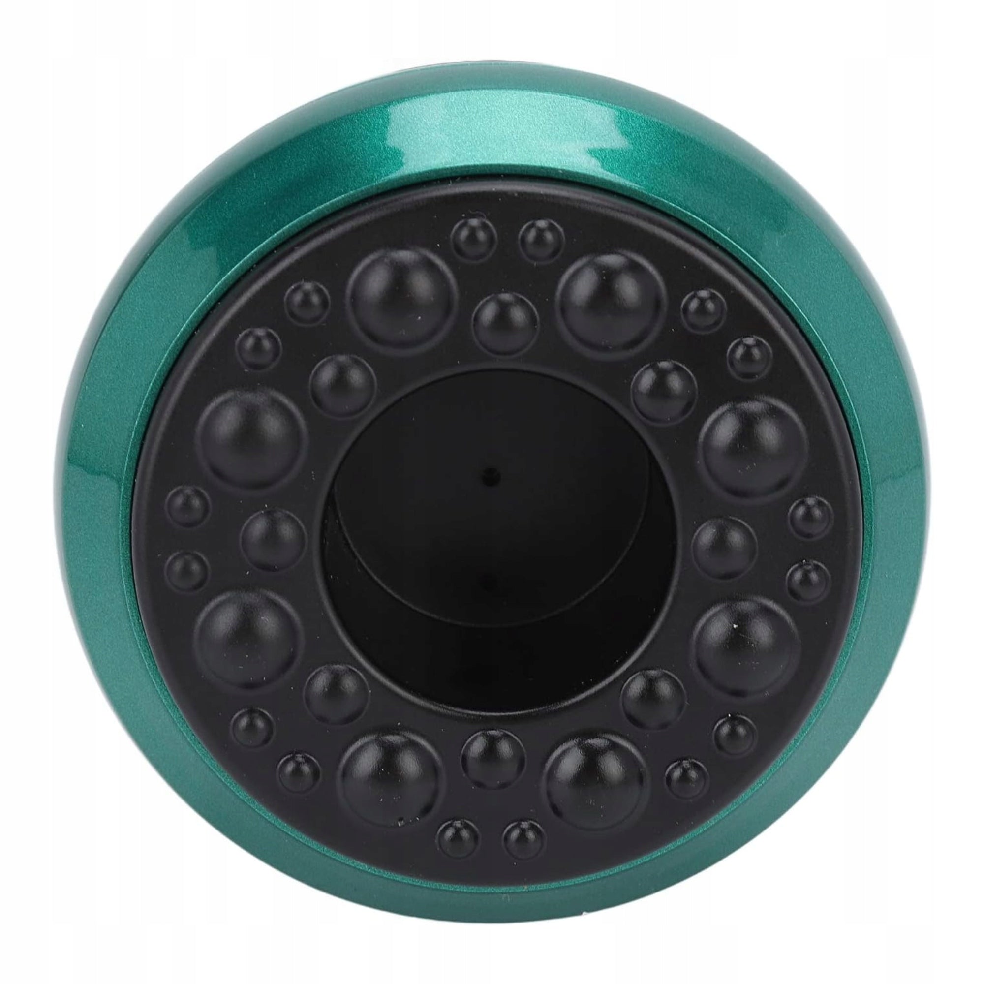 ANTI-CELLULITE MASSAGER WITH CHINESE BUBBLE FUNCTION AND HEATING Packaging status original