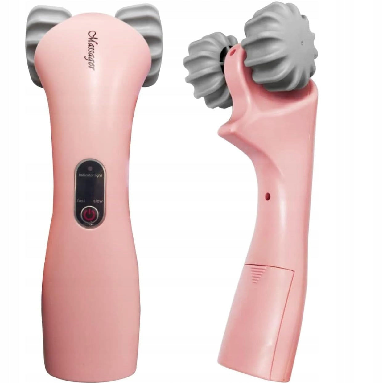 ANTI-CELLULITE ROLLER BODY MASSAGER VIBRATING FOR RELAXING CELLULITE EAN (GTIN) 6915121702297