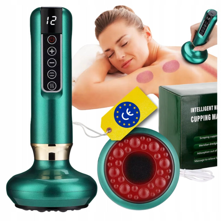 ANTI-CELLULITE SLIMMING MASSAGER SUCTION HEATING FIRMING Packaging status original