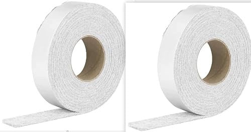 ANTI-CONDENSATION ABSORBENT FELT TAPE FOR WINDOWS 5 M X CM SELF-ADHESIVE Brand no brand