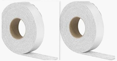 ANTI-CONDENSATION ABSORBENT FELT TAPE FOR WINDOWS 5 M X CM SELF-ADHESIVE