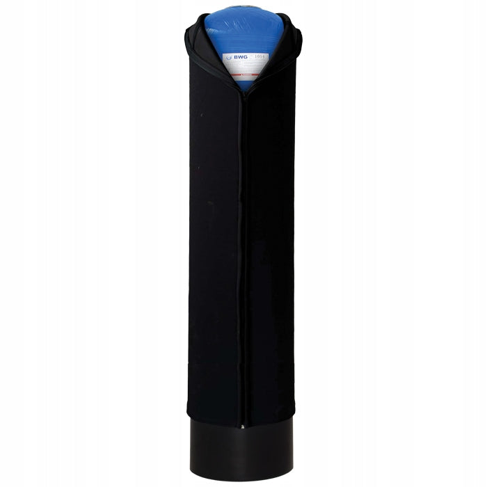 ANTI-CONDENSATION COVER, 10X54 CYLINDER, WATER SOFTENER, IRON REMOVER Manufacturer code JACKET 10X54