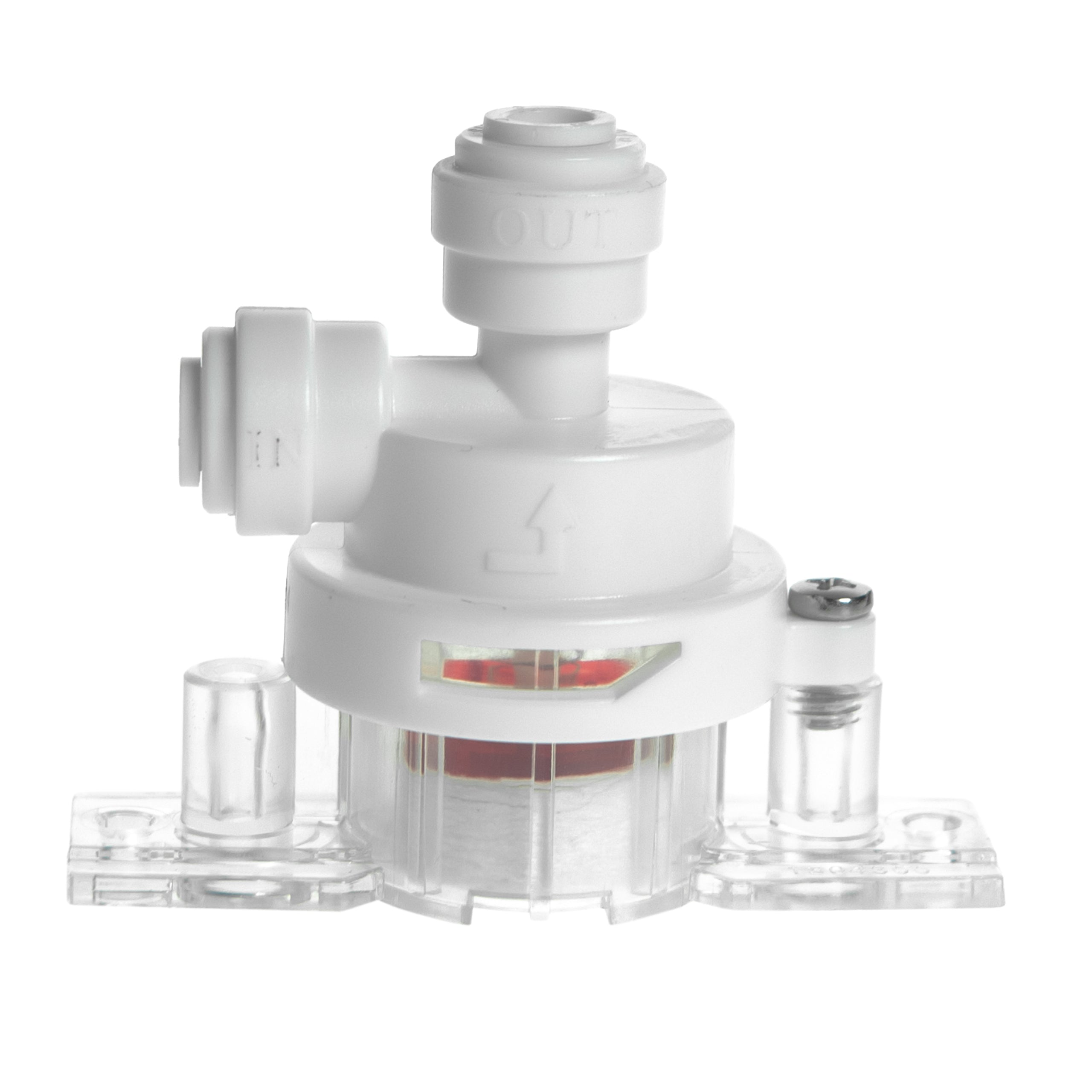ANTI-FLOOD VALVE OSMOSIS WATER FILTER AP-A-LD