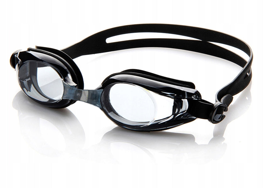 ANTI-FOG POOL SWIMMING GOGGLES FOR SWIMMING POOL GLASSES FOR WATER Manufacturer code Okulary Pływackie na Basen DL-603
