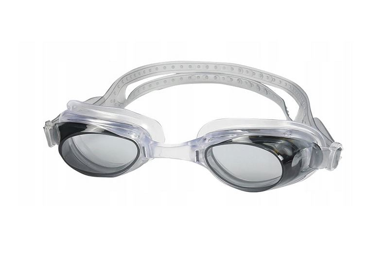 ANTI-FOG SWIMMING GOGGLES FOR SWIMMING POOL NOSE PLUGS Packaging status original
