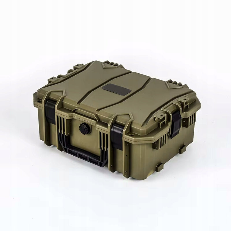 ANTI-IMPACT WATERPROOF HERMETIC EQUIPMENT BOX TRANSPORT 22l Kind carrying case
