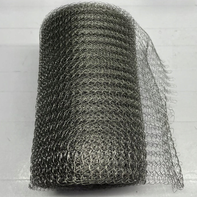ANTI RODENT WIRE MESH STAINLESS STEEL FOR RODENT MICE 10m Customs tariff code 73141400