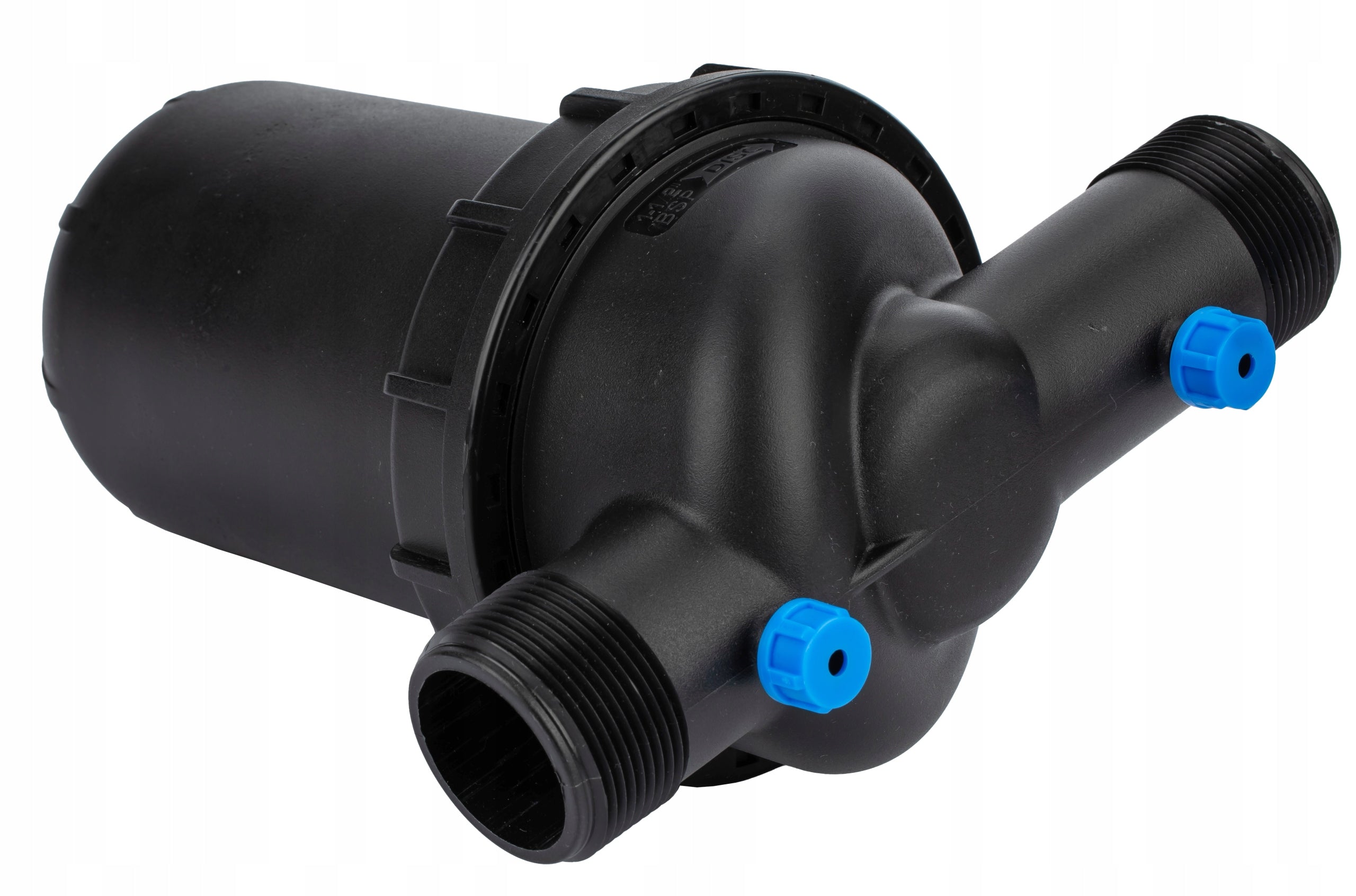 ANTI-SAND DISK FILTER FOR WATER IRRIGATION HYDROPHORE PUMP 6/4" INCH GZ Brand Bradas