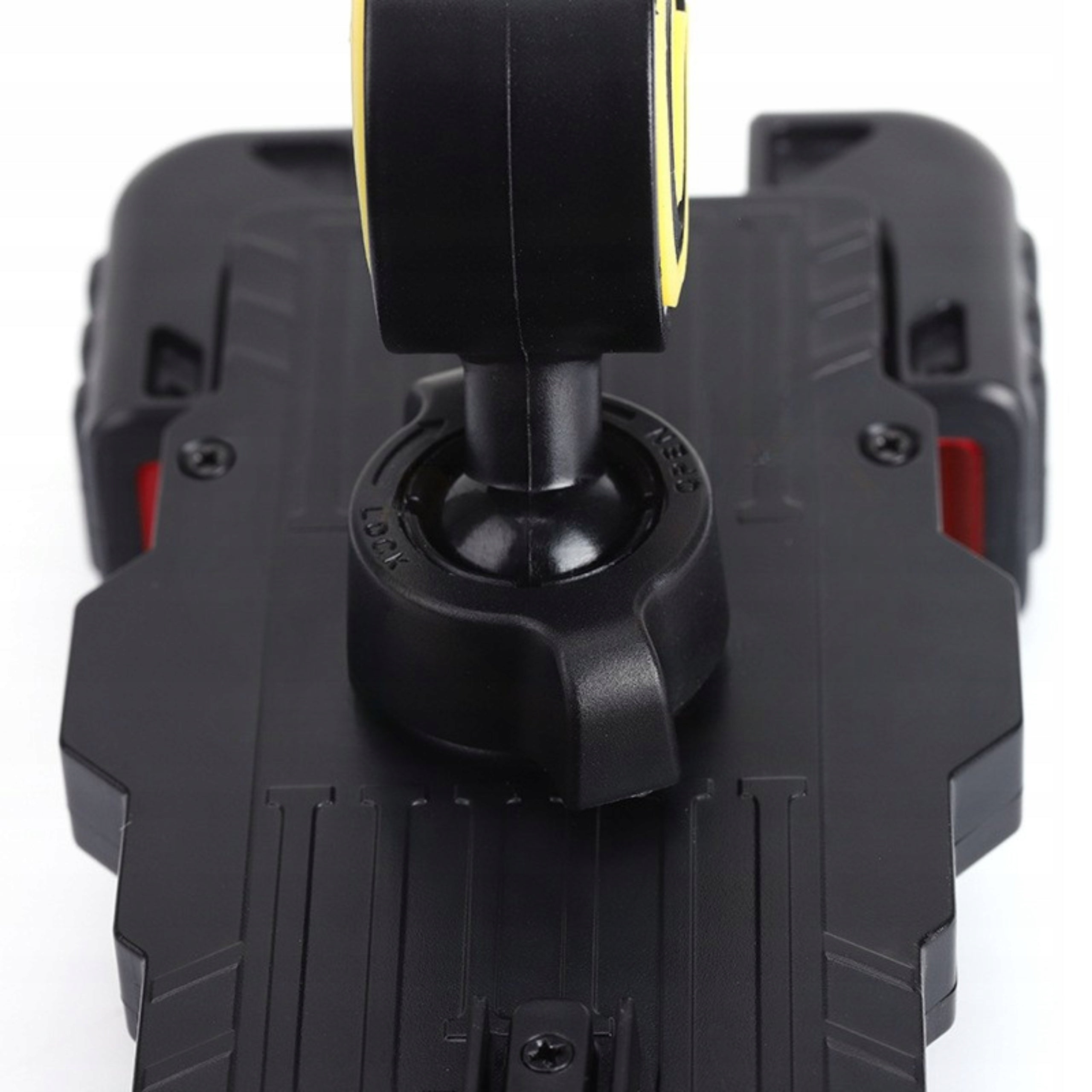 ANTI-SHOCK BIKE HOLDER MOTOR HANDLEBAR FOR BICYCLE PHONE GXR-3 EAN (GTIN) 5907068863460