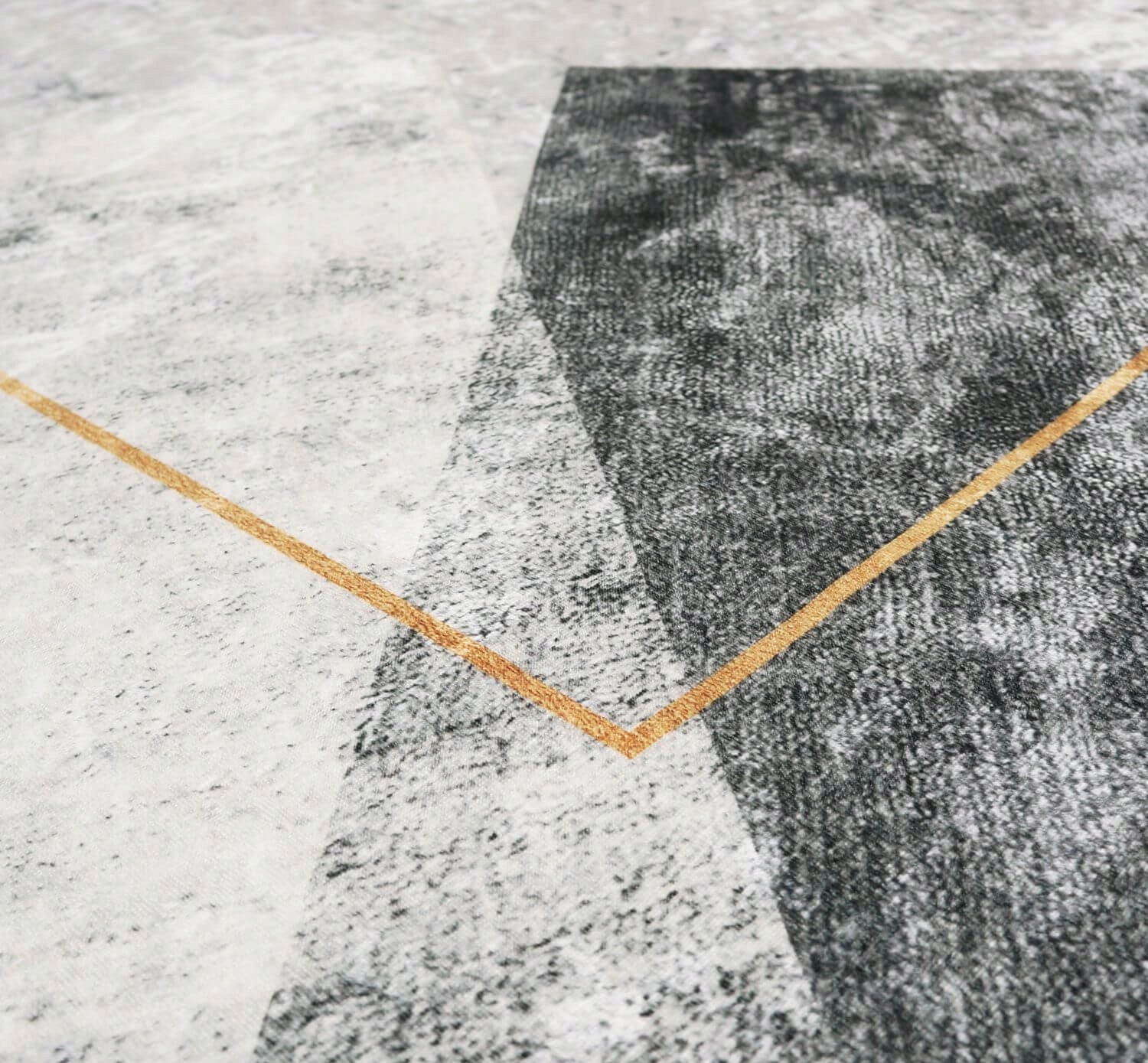 ANTI-SLIP CARPET FASHIONABLE MODERN LOFT FOR THE LIVING ROOM 100X150 Manufacturer code DYWAN DO SALONU SYPIALNI DO PRANIA W PRALCE