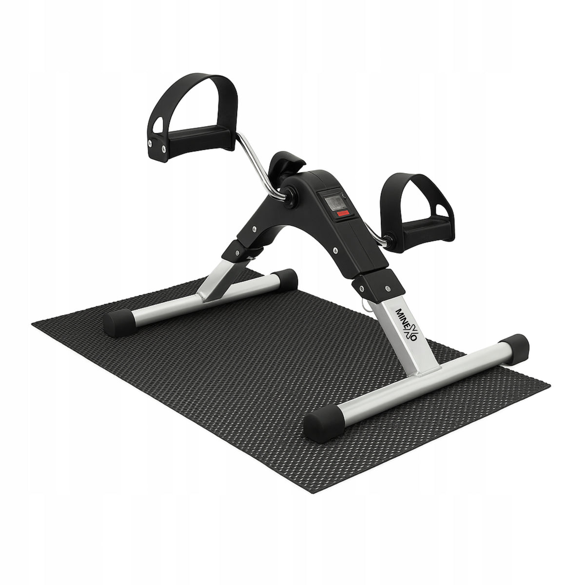 ANTI-SLIP MAT BLACK FOR BIKE ROTOR 60CM X 40CM EAN (GTIN) 5905771559458