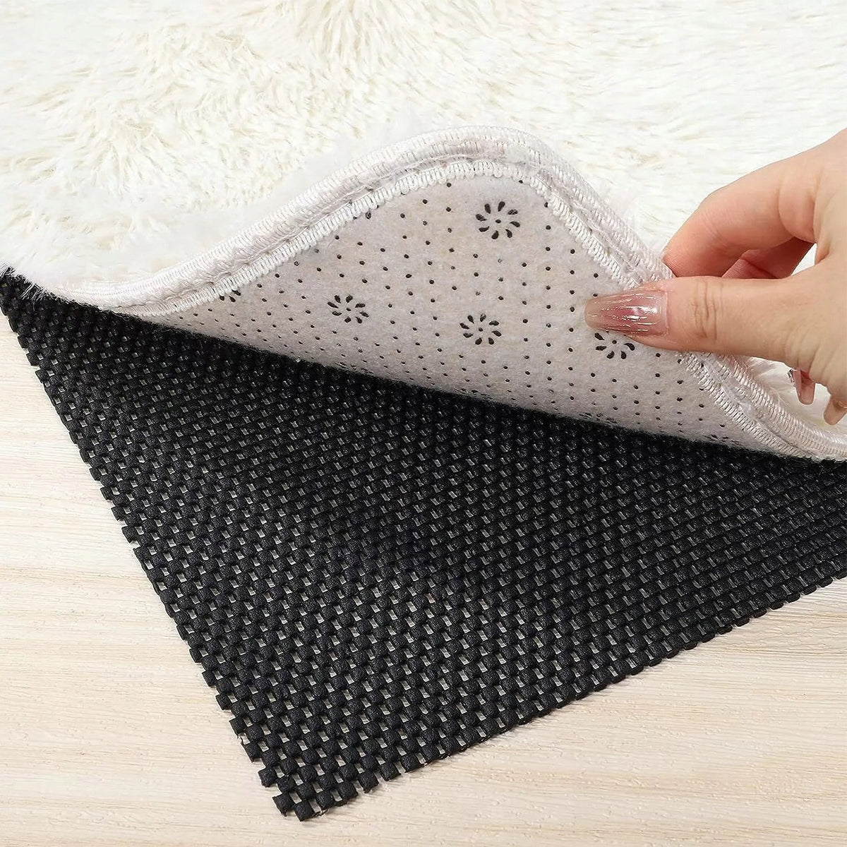 ANTI-SLIP MAT FOR CABINET DRAWERS PROTECTIVE PAD 150x80 STRONG ROLL Brand no brand
