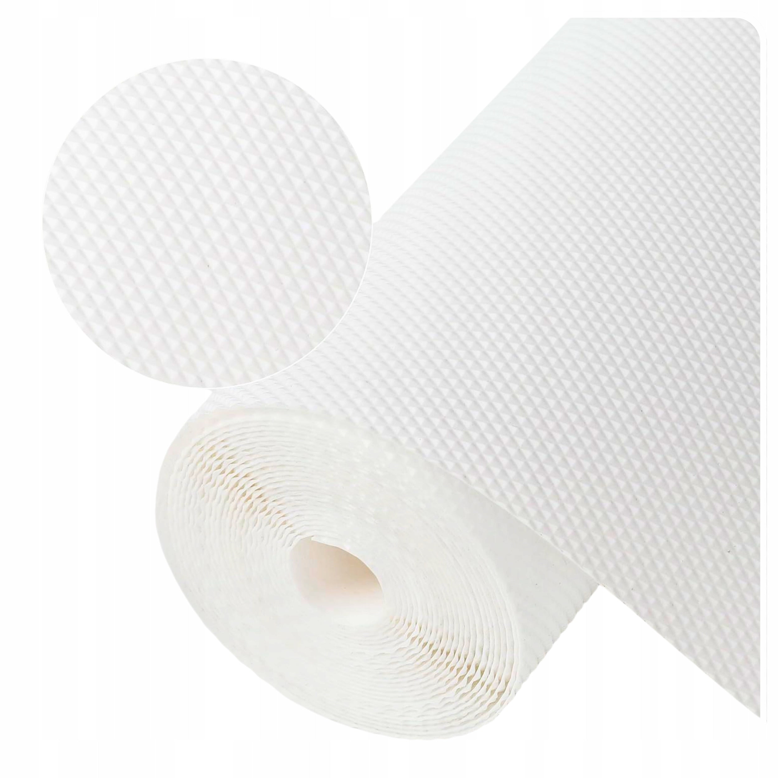 ANTI-SLIP MAT FOR CABINET DRAWERS STRONG PROTECTIVE PAD 300x50 ROLL