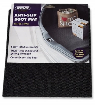 ANTI-SLIP MAT FOR CAR TRUNK EAN (GTIN) 4008153752896