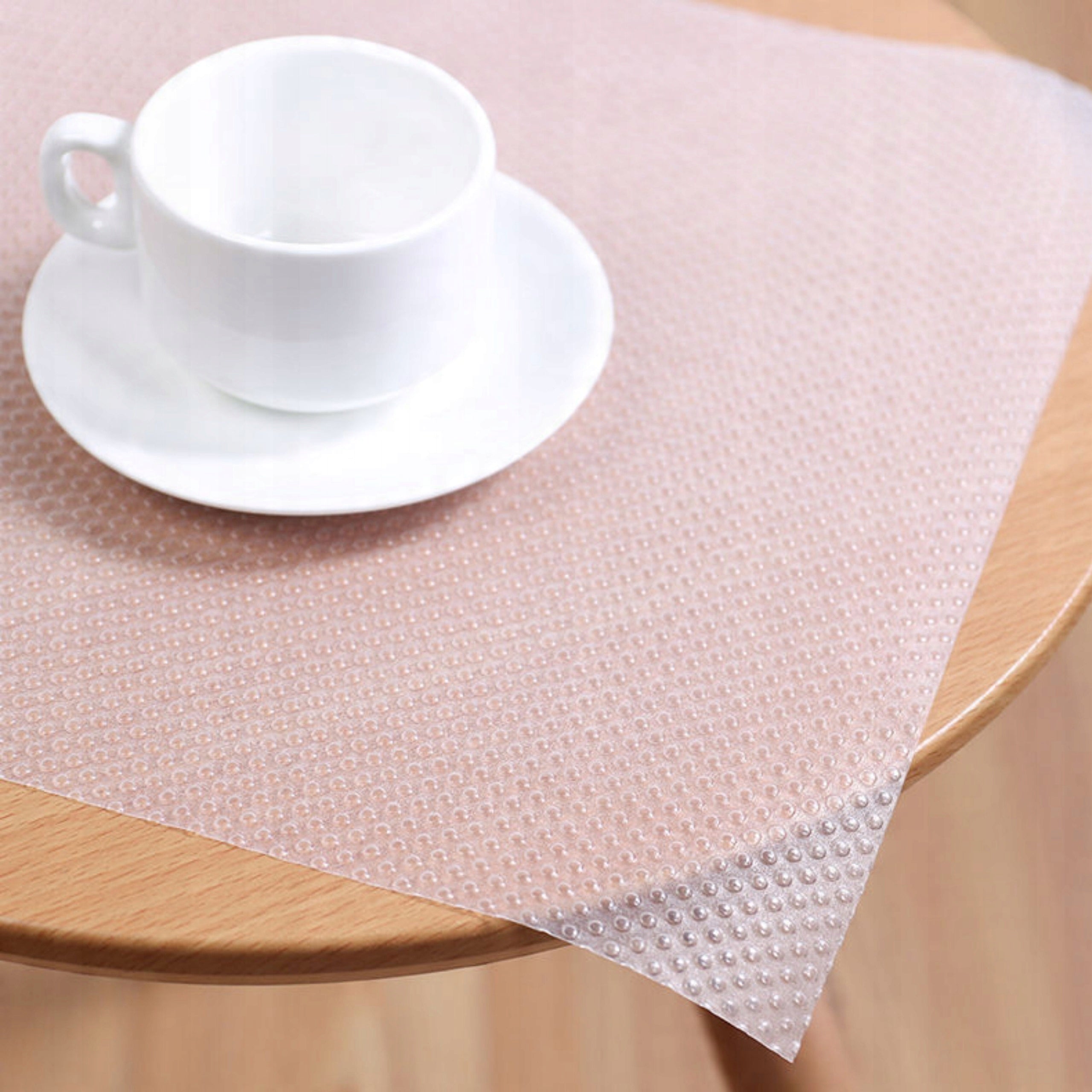 ANTI-SLIP MAT FOR DRAWER PROTECTIVE CABINETS FOR TABLE 300X50 KNIFE FREEBIE Manufacturer code Mata antypoślizgowa do szuflad ochronna