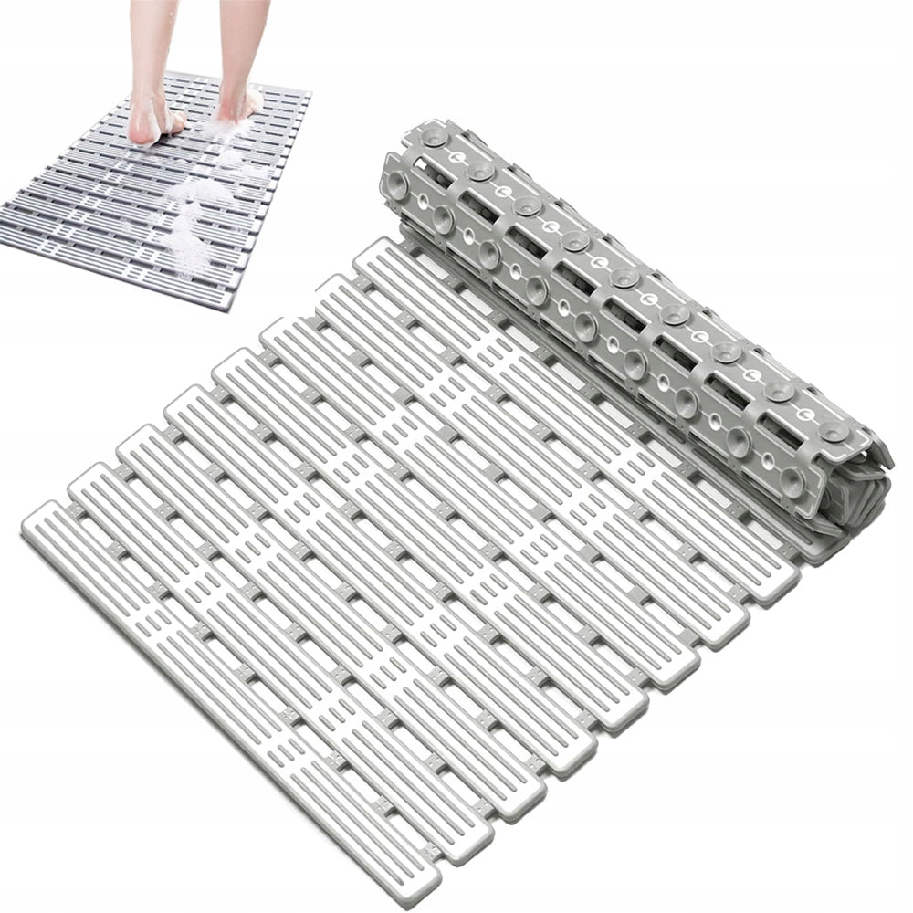 ANTI-SLIP MAT UNDER THE BATHROOM, BATH, LAUNDRY ROOM CAN BE TRIMMED Packaging status original