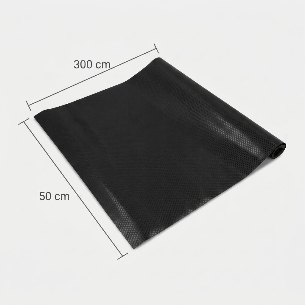 ANTI-SLIP MAT kitchen cabinet for drawers 300x50 cm pad roll Packaging status original