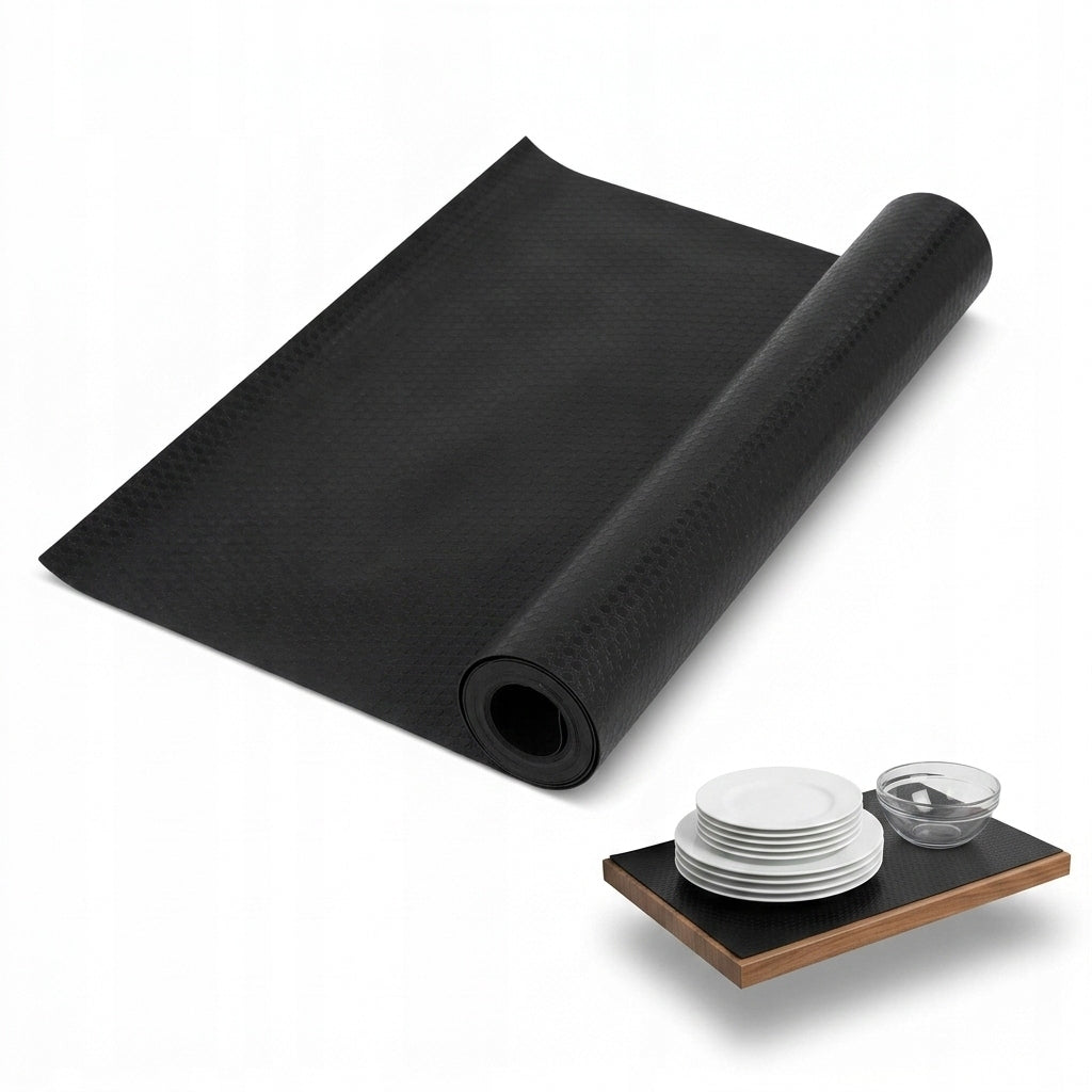ANTI-SLIP MAT kitchen cabinet for drawers 300x50 cm pad roll