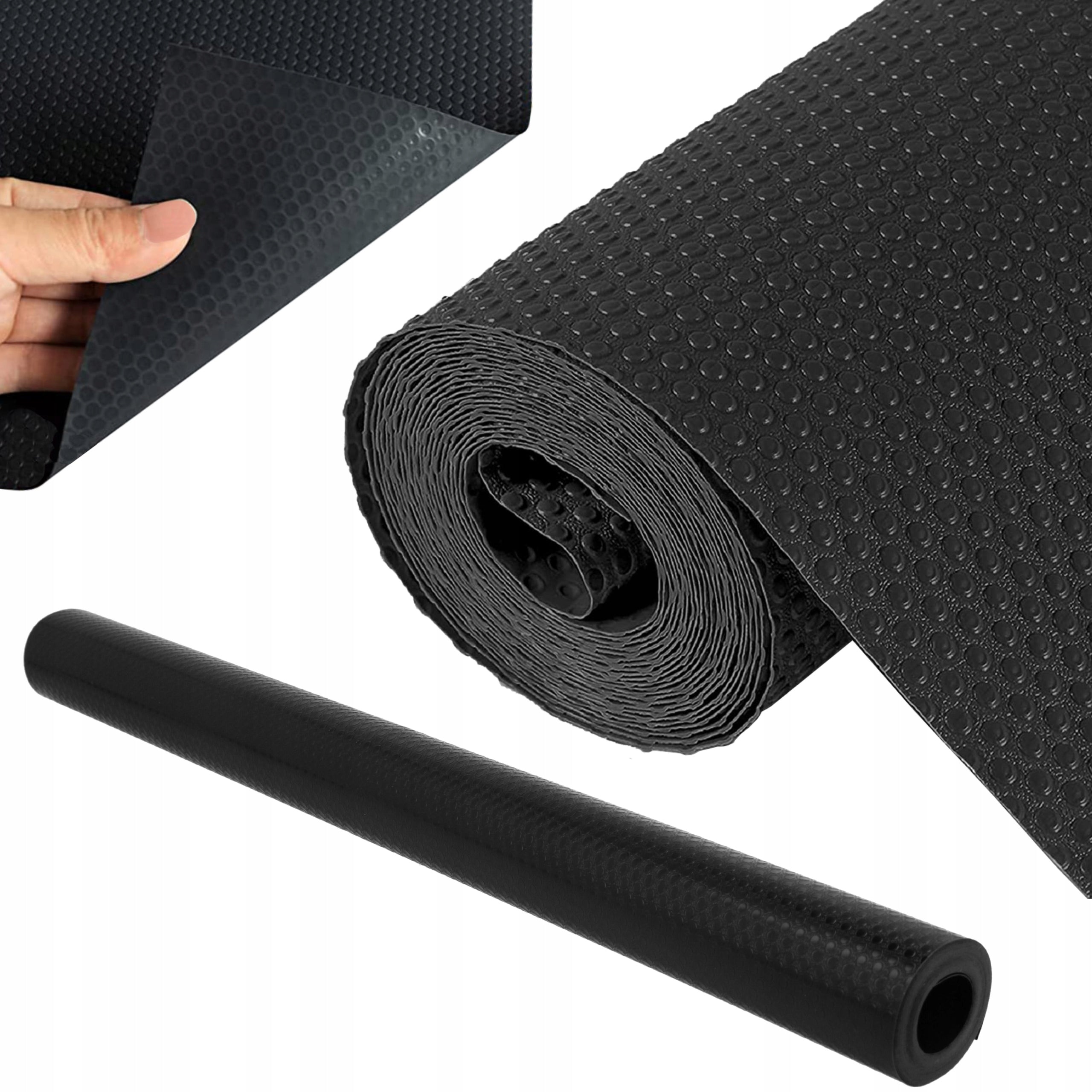 ANTI-SLIP PROTECTIVE MAT FOR CABINET DRAWERS 300x50