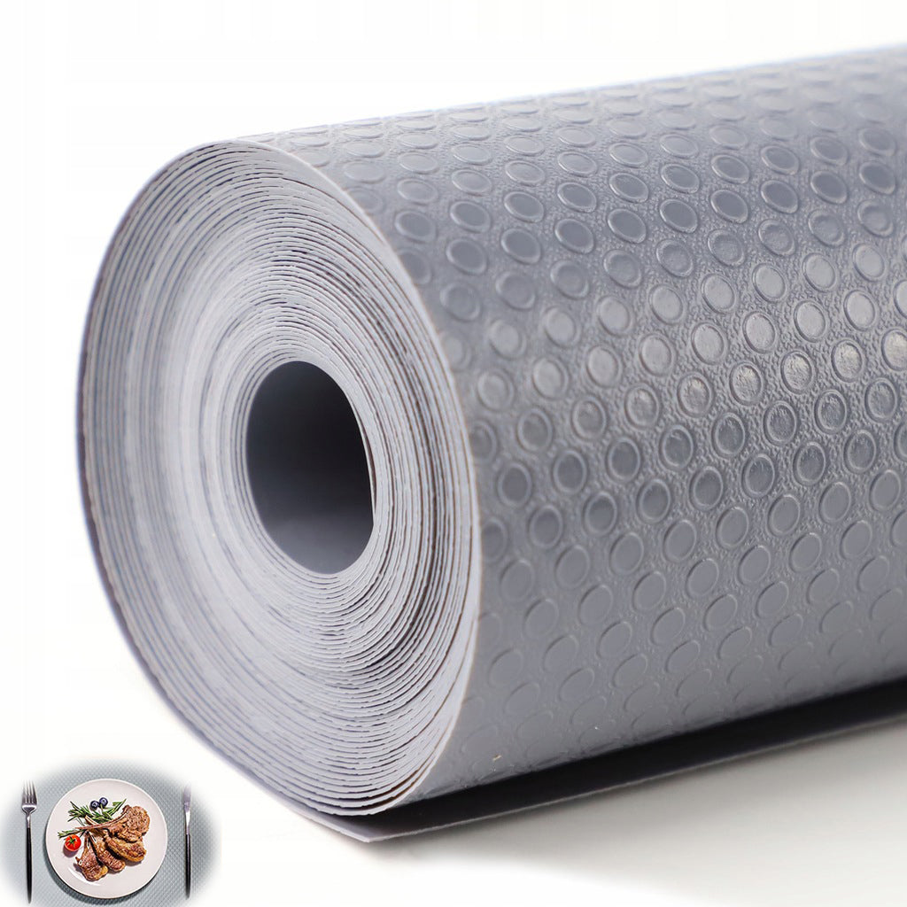ANTI-SLIP PROTECTIVE MAT FOR CABINET DRAWERS 60 X 600 CM