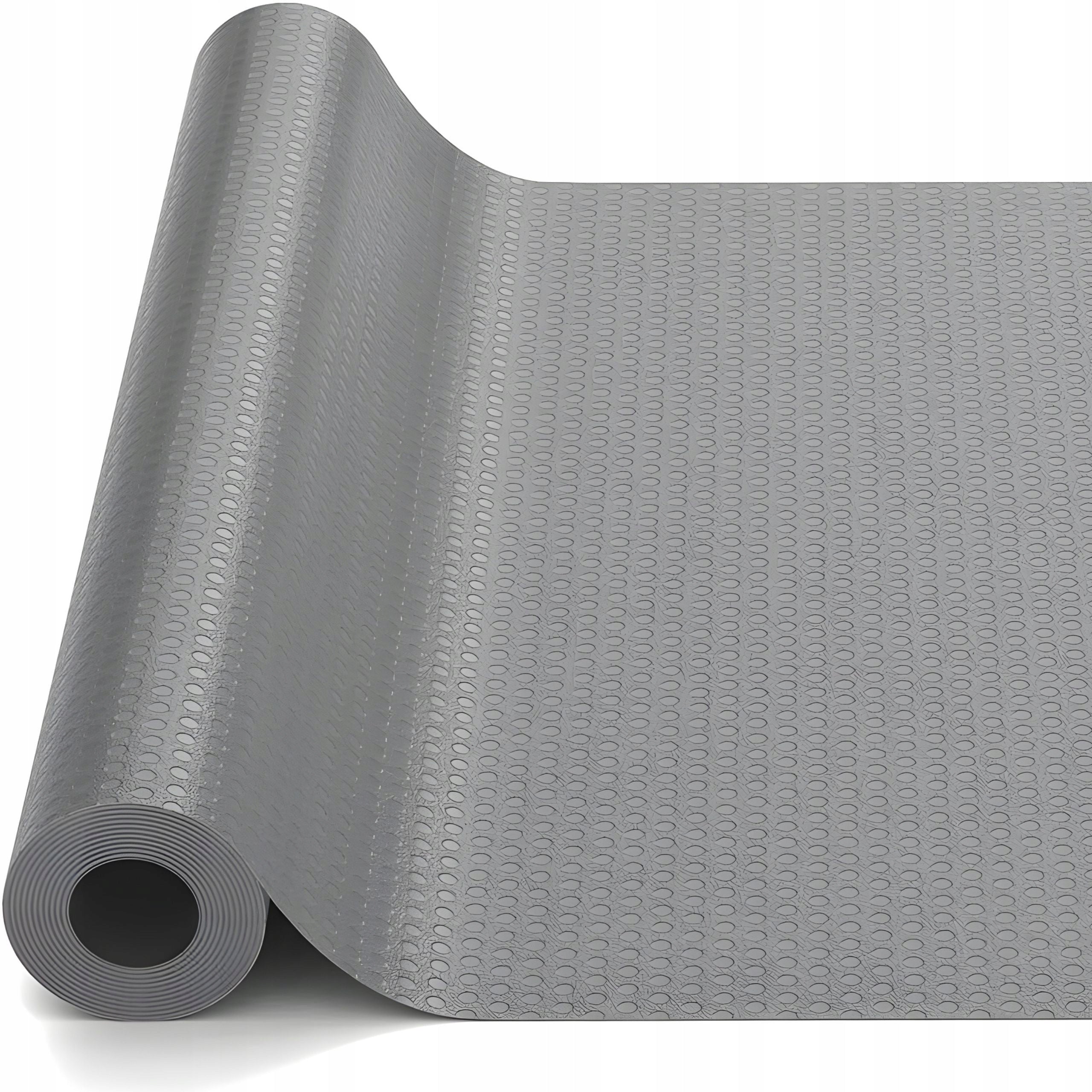 ANTI-SLIP PROTECTIVE MAT FOR DRAWER CABINETS 50cm STAIN RESISTANT PAD Packaging status original