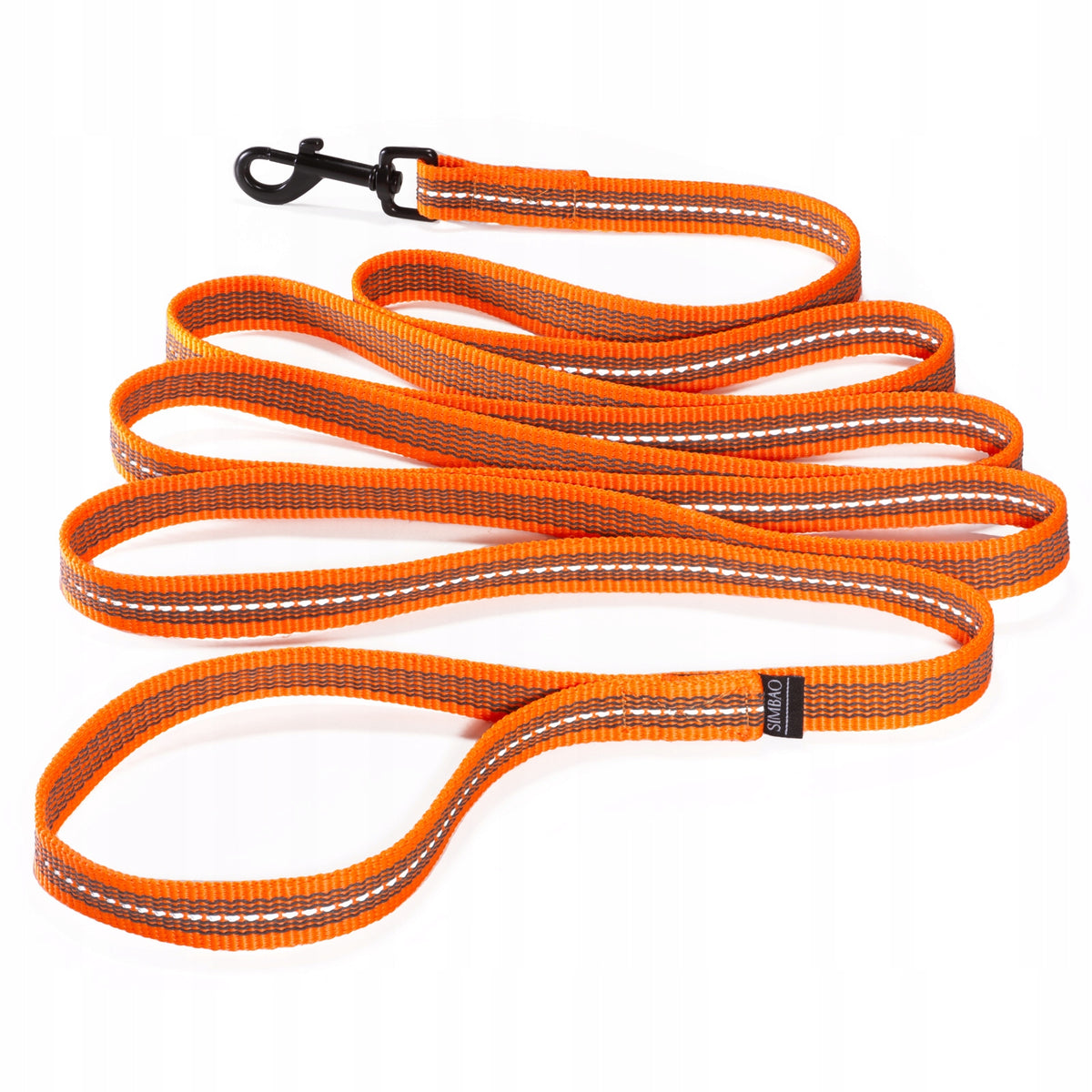 ANTI-SLIP REFLECTIVE LEASH FOR DOG STRONG 3M