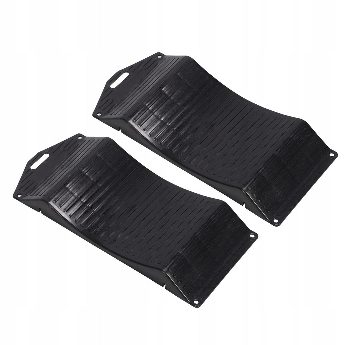 ANTI-SLIP UNDERLAYMENTS FOR WHEELS 2 PIECES Brand no brand