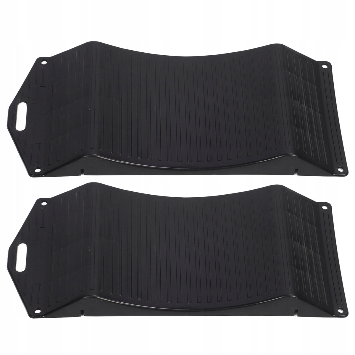 ANTI-SLIP UNDERLAYMENTS FOR WHEELS 2 PIECES Manufacturer code LYT1802