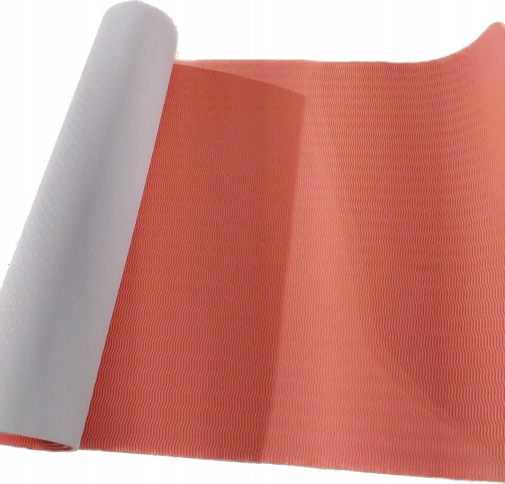 ANTI-SLIP YOGA EXERCISE MAT 183x68