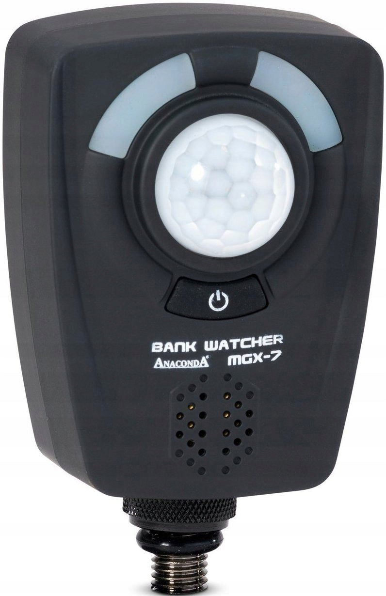 ANTI-THEFT SENSOR ANACONDA NIGHTHAWK MGX-7