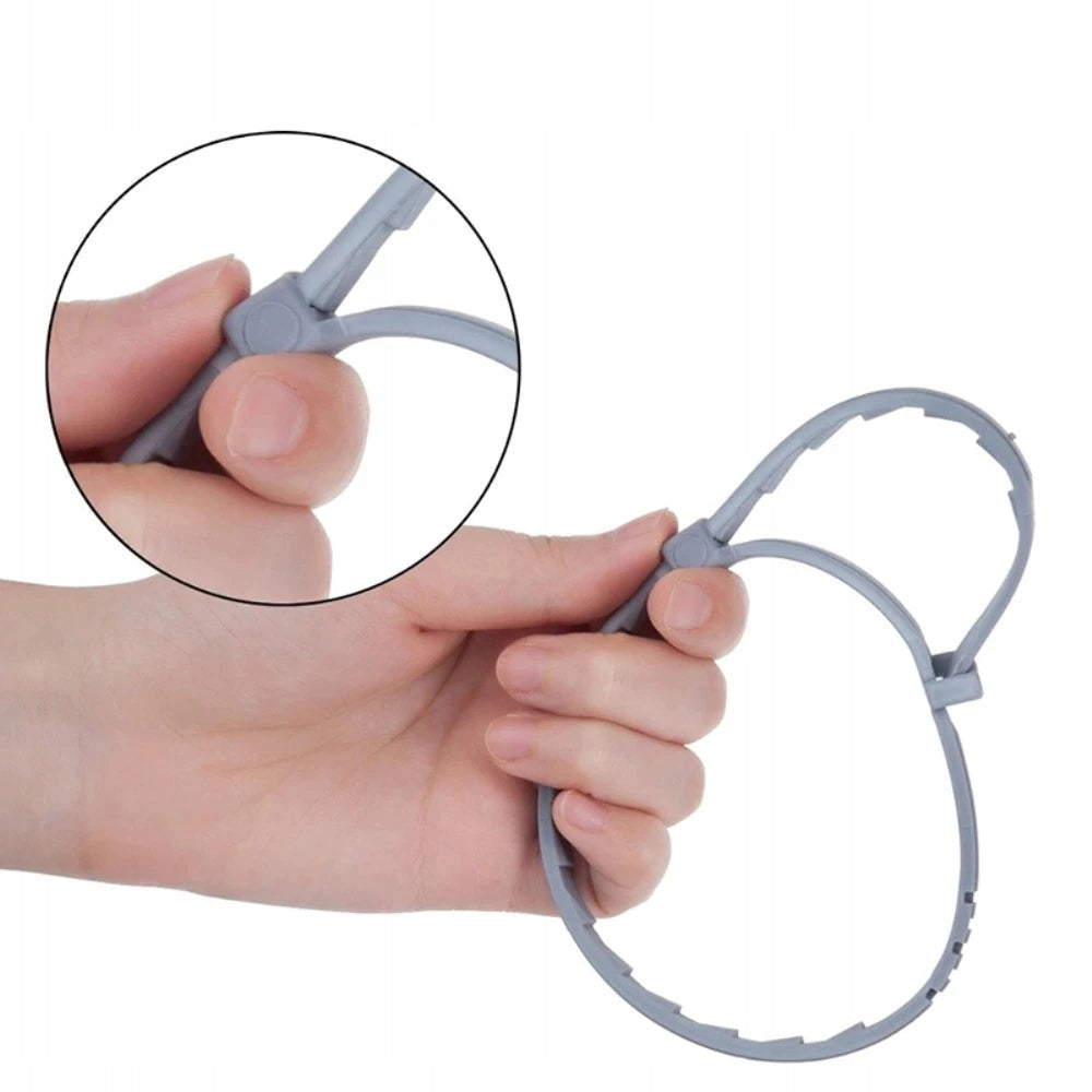 ANTI-TICK COLLAR FOR CAT FOR FLEA TICKS LICE 8 MONTHS 40 CM Manufacturer code ma-nieb-kot flea&tic-v4
