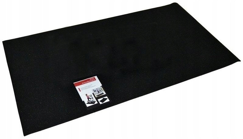 ANTI-VIBRATION TREADMILL MAT 200 x 100CM equipment Manufacturer code MATA-100x200